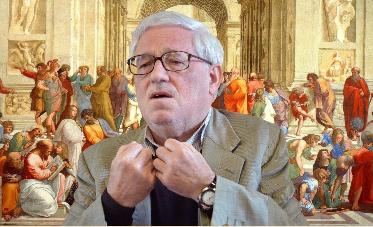 A Cassago Brianza il prof. Valentini terrà una conferenza sulla filosofia