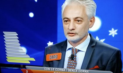 Un valgreghentinese tra i concorrenti de L’Eredità su Rai 1