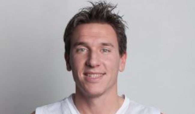 Arresto cardiaco durante la partita, il basket piange Alessio Allegri