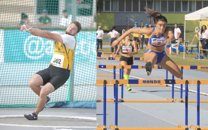 Sabato la Festa dell’Atletica Lombarda: premiata anche Lecco