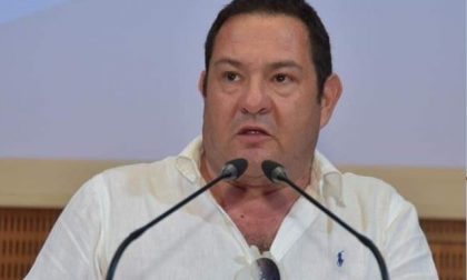 Elezioni Lecco 2020: Lecco merita di più, Mambretti coordinatore della lista