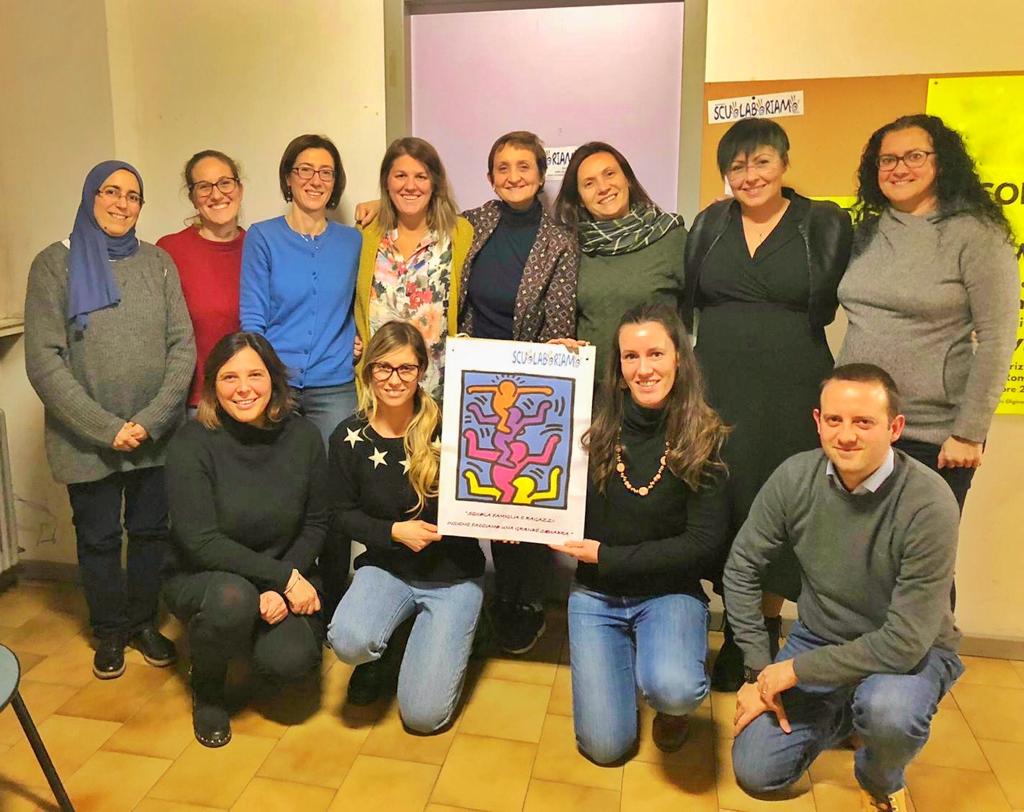 Associazione Scuolaboriamo: nuovo direttivo tra continuità e nuove energie