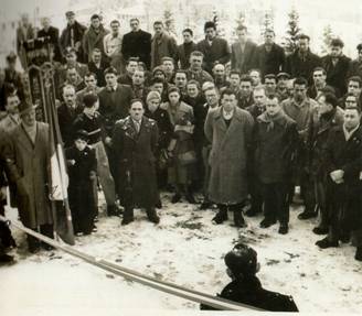 Nei luoghi della guerra partigiana tra la Valsassina  Valtorta e la Valtaleggio
