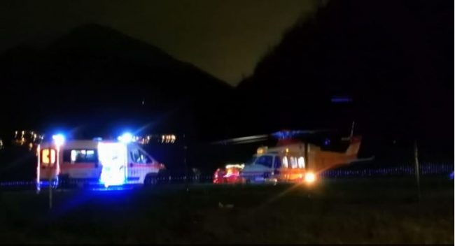 40enne trovato morto nella vasca da bagno