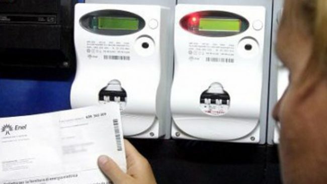 Il 2020 porterà con sè una bolletta della luce molto meno cara