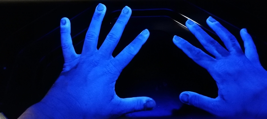 Il Medea vince il premio Sham 2019 con il progetto “Manine pulite”