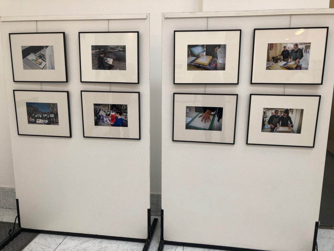 Foto Club Lecco: mostra da non perdere a Palazzo del Commercio