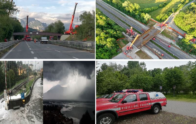 Riviviamo il 2019: le notizie più lette sul giornaedilecco.it QUARTA PUNTATA