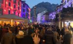 Luci su Lecco: parlano gli imprenditori di Amici di Lecco