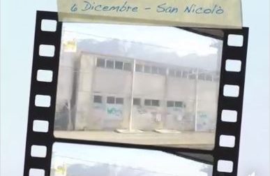 Non è San Nicolò senza il video di Boscagli ai "lecchesi nel mondo" #lecchesità