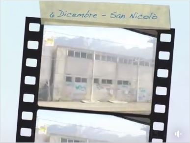 Non è San Nicolò senza il video di Boscagli ai “lecchesi nel mondo” #lecchesità