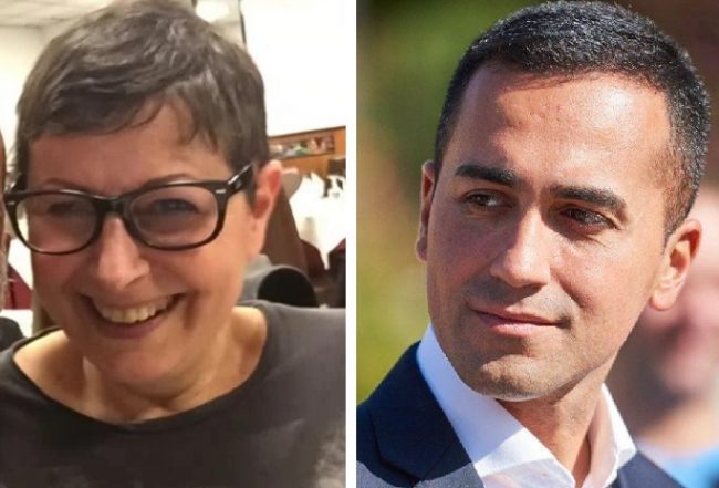 Il medico si chiama Di Maio, leghista rifiuta la visita