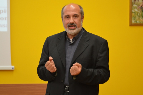 Lecco: in Avvento con San Paolo