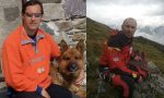 Nuova sede del Soccorso alpino intitolata a Ezio e Angelo