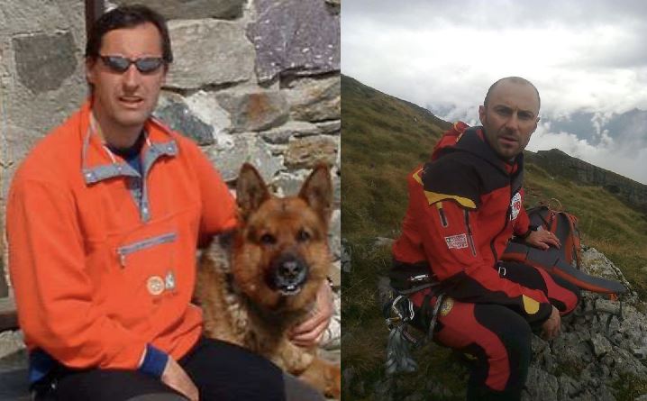 Nuova sede del Soccorso alpino intitolata a Ezio e Angelo