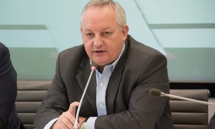 L’assessore regionale Galli indagato per riciclaggio. Perquisizioni anche a Lecco