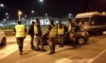 Una notte con i poliziotti impegnati contro le stragi del sabato sera VIDEO