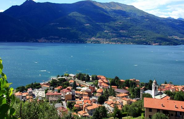 Nuovo chiosco sul lago: il Comune pensa già alla stagione estiva