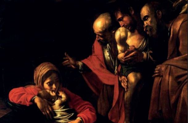 Questa sera in Basilica a Lecco la Veglia verso il Natale