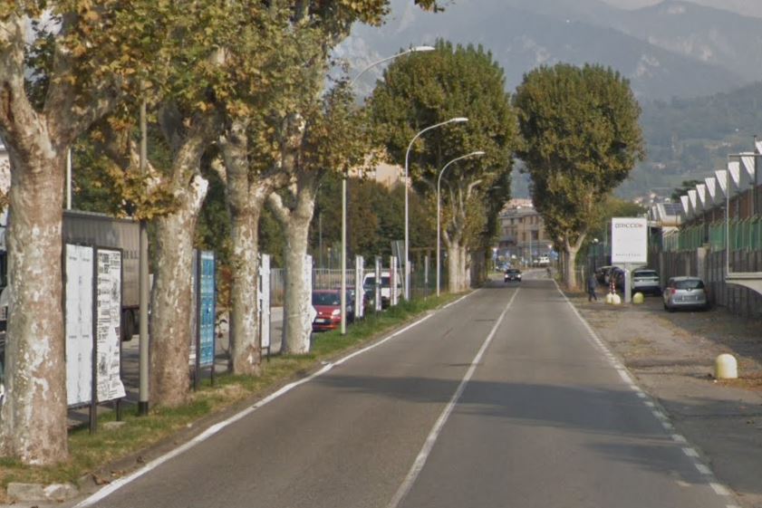 Schianto dopo il malore, morto il pensionato soccorso