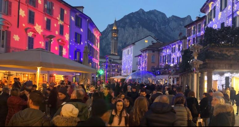 Che weekend ricco: cosa fare nel Lecchese il 7 e 8 dicembre 2019