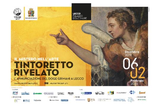 La “Adorazione dei Magi” di Artemisia Gentileschi raccontata ai Lecchesi