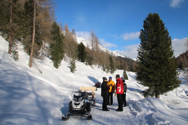 Domani l’autopsia del bimbo morto nell’incidente con il bob
