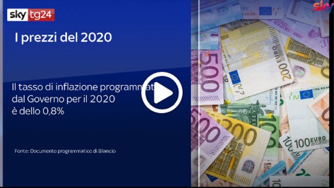 Tutte le nuove tasse del 2020: fumo, gratta e vinci, assorbenti, gas… VIDEO