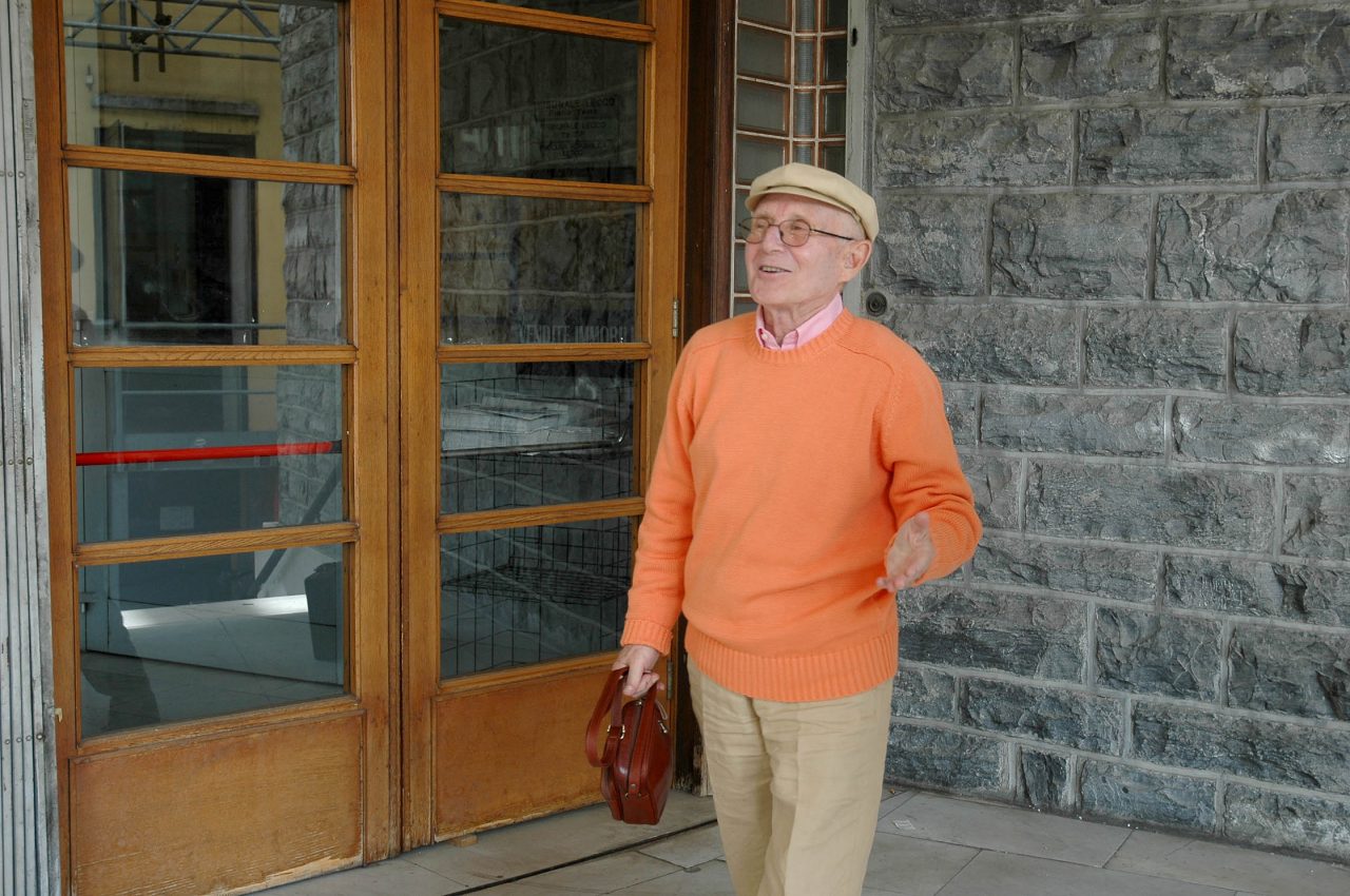 L’addio a Stanislao Franchina, illuminato magistrato