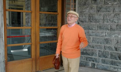 L'addio a Stanislao Franchina, illuminato magistrato