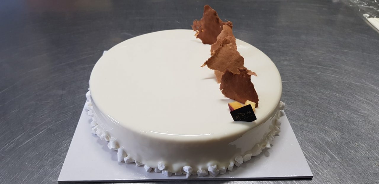 Best Bakery: la MDM di Valmadrera in gara tra le migliori pasticcerie lariane