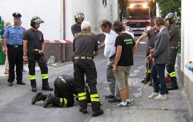 Domani l’addio all’architetto Molli