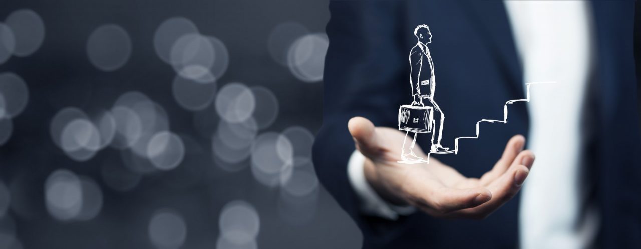 Come fare carriera in azienda: 3 consigli per il salto di qualità