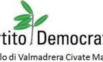 Riprende l'attività del Circolo PD di Valmadrera-Civate-Malgrate