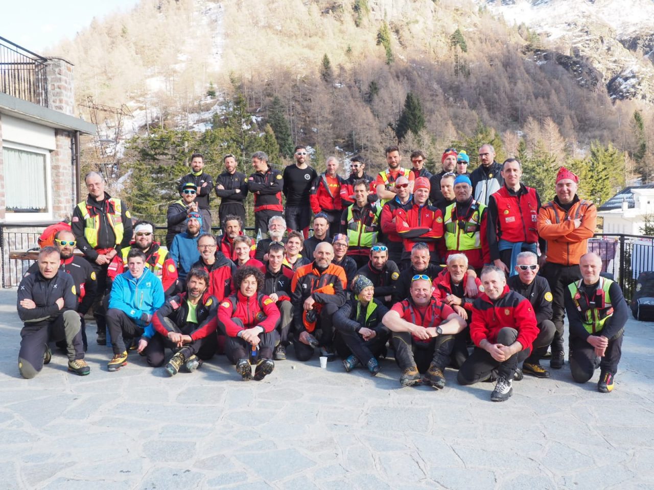 CNSAS Lombardia: i dati del 2019 della XIX Delegazione Lariana