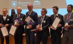 Premio Industria Felix alla calolziese Fontana Group