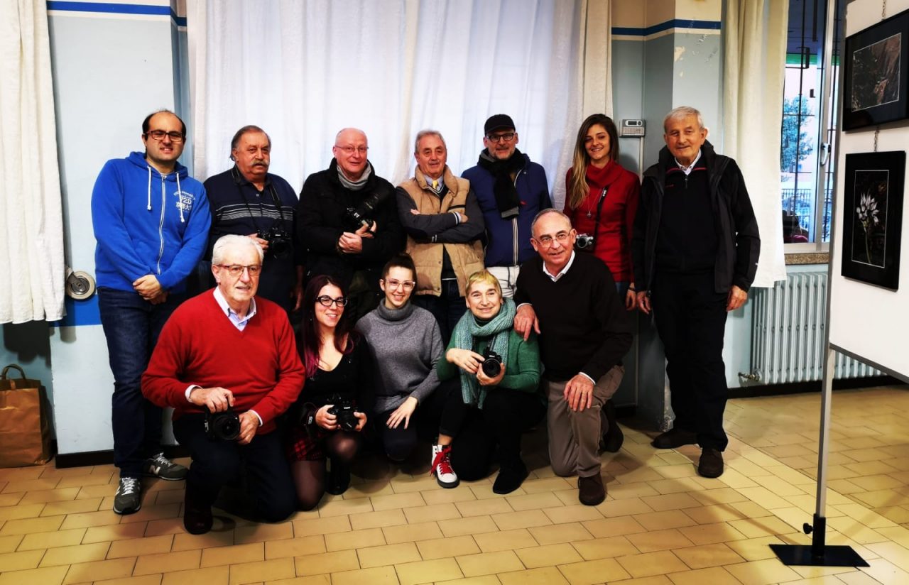 Mostra fotografica all’oratorio di Chignolo FOTO