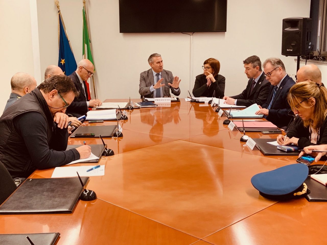 Sindaci in allarme per l’impennata di spaccio di droga sull’Alto Lago