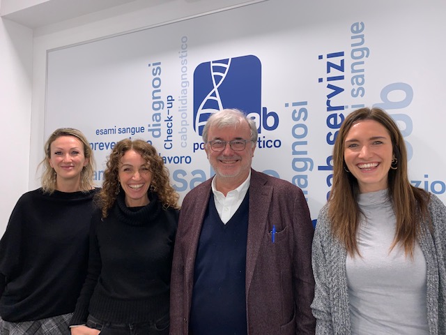 Al CAB apre un nuovo servizio, un ambulatorio dedicato ai Disturbi del Comportamento