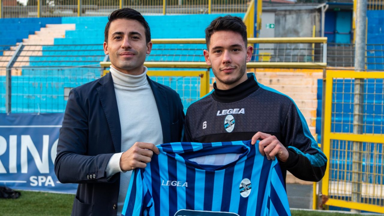 Dal Milan al Lecco per far sognare i blucelesti