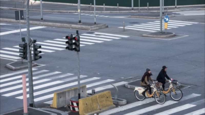 Tutte le informazioni sul blocco totale del traffico previsto domenica a Milano
