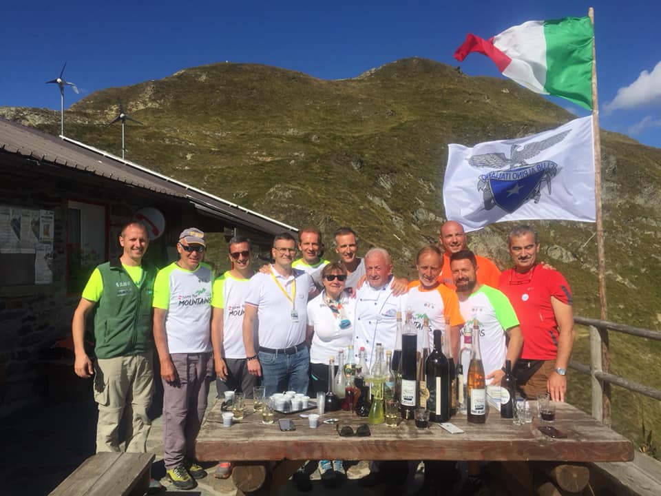 Istituita la Giornata regionale per le Montagne lombarde