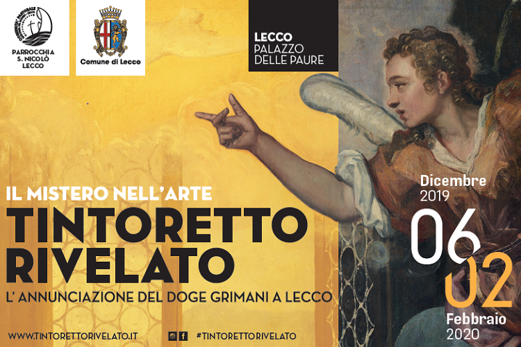 Due nuovi incontri per il ciclo “Il mistero nell’arte”