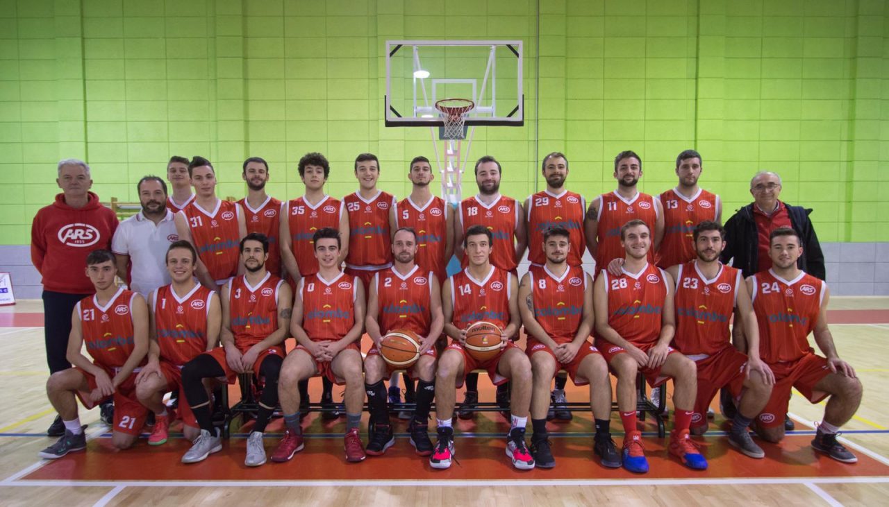 Basket – Rovagnate può sognare sulle ali dell’ex Lecco Marinello
