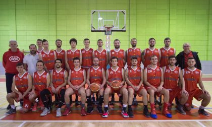 Basket - Rovagnate può sognare sulle ali dell'ex Lecco Marinello