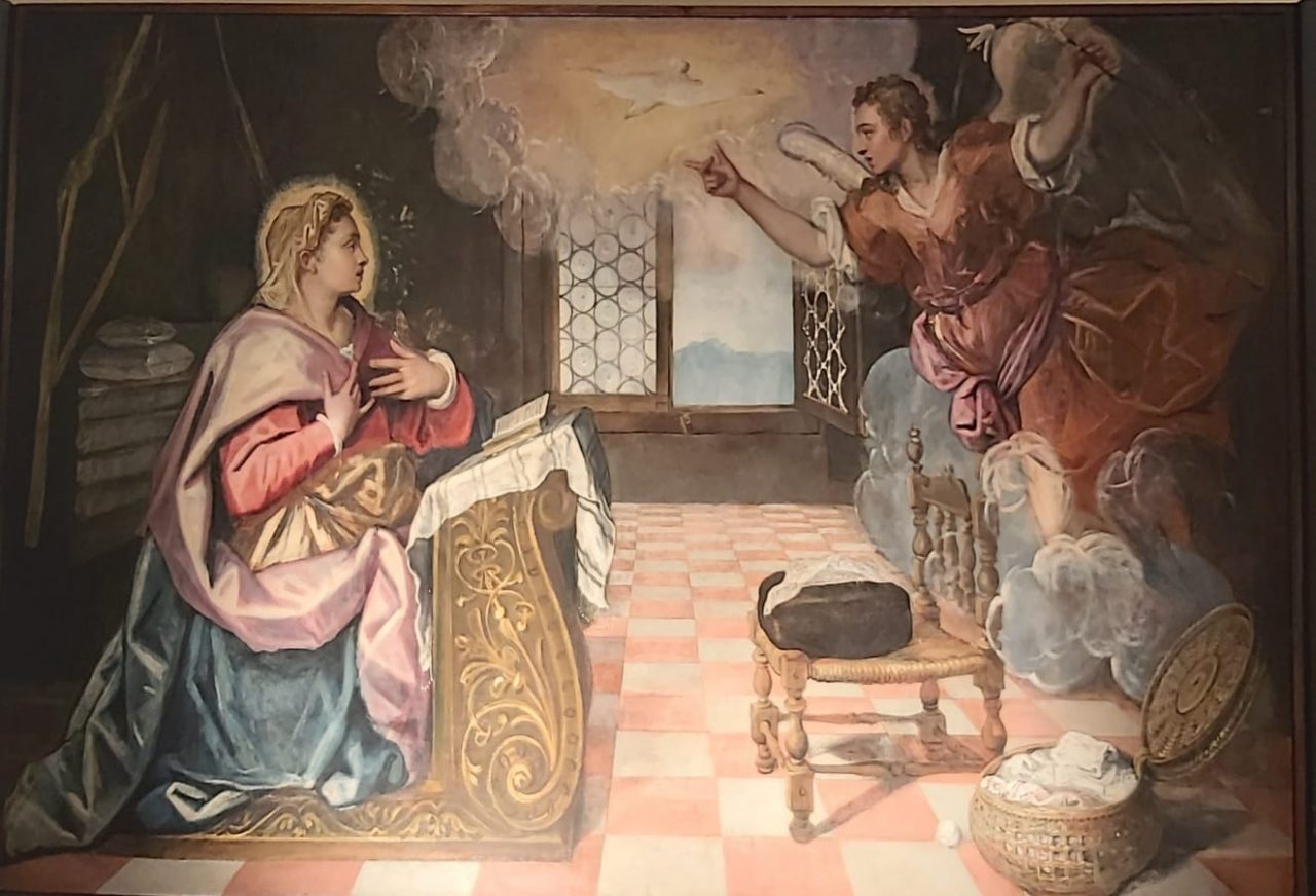 Tintoretto sfiora quota 10mila in attesa di due nuovi grandi appuntamenti