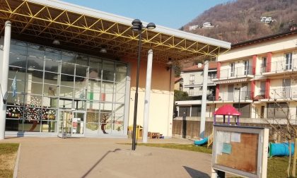 Trauma cranico a scuola: bimbo di 6 anni trasportato in elicottero a Bergamo