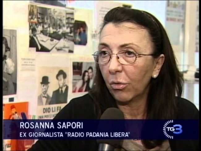 Cadavere nel Lago d’Iseo: è di una ex giornalista di Radio Padania