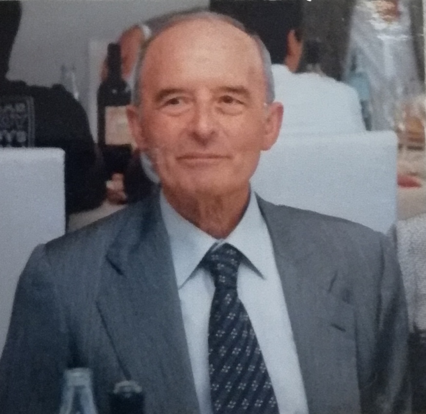 Lutto a Garlate: il paese piange Fulvio Greppi