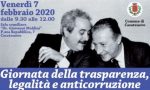 A Casatenovo il capo della Direzione Investigativa Antimafia